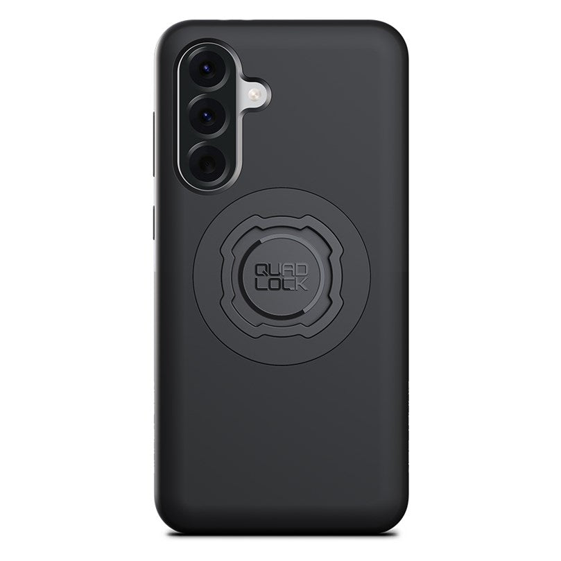 Quad Lock MAG Skal SAMSUNG GALAXY A56 - ÖREBRO MC SERVICE